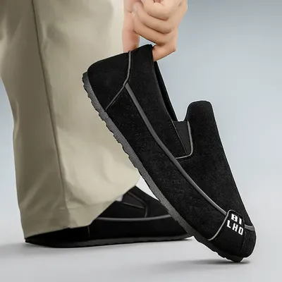  men's slip-on loafers