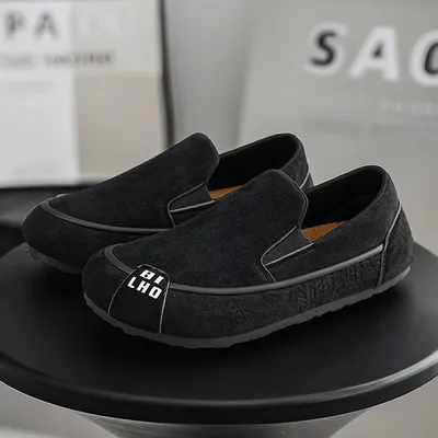  men's slip-on loafers
