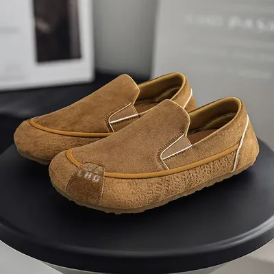  men's slip-on loafers