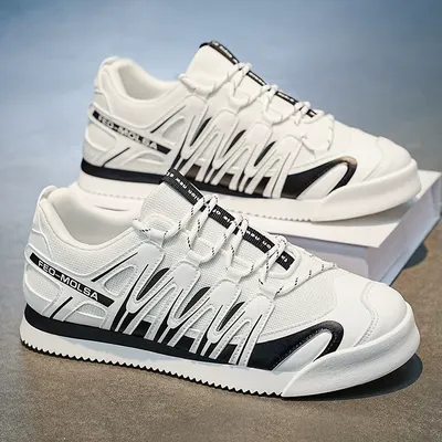 Fashionable Versatile Comfortable Forrest Gump Shoes