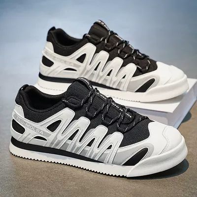 Fashionable Versatile Comfortable Forrest Gump Shoes
