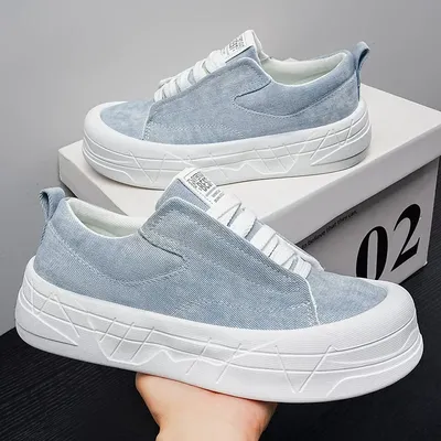 uxury style casual sneakers
