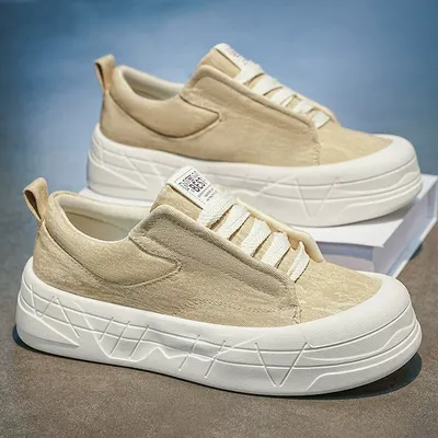 uxury style casual sneakers