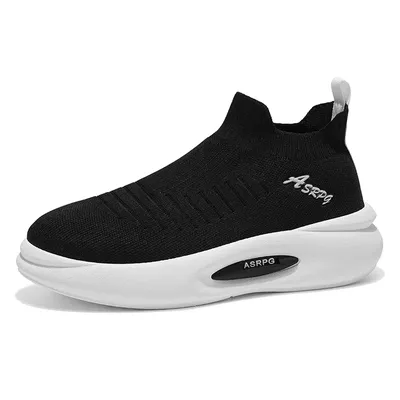Men's High Quality Anti slip Mesh Running Shoe
