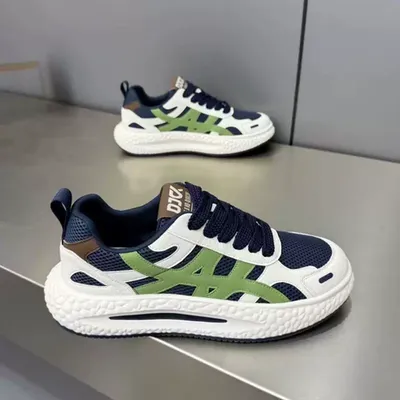 New Fashion Versatile Comfortable Sneakers