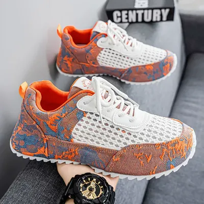 ight Luxury Designer Men's Shoes 