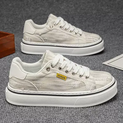 Casual Ultra-Light Height-Increasing Sneakers
