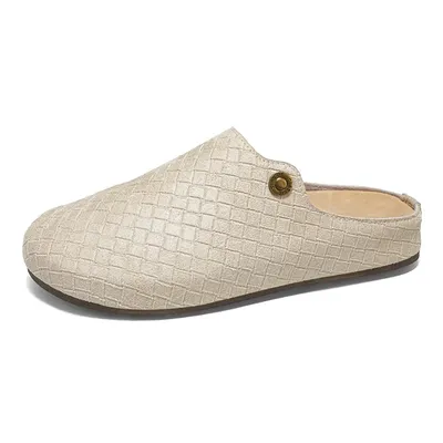 Slip-On Loafers,