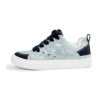 Korean Style Trendy Sneakers 