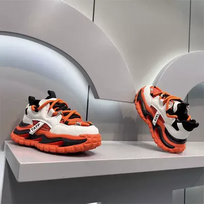Men's dad shoes 2026