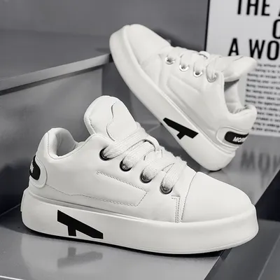 Fashionable All-match Casual Shoes 