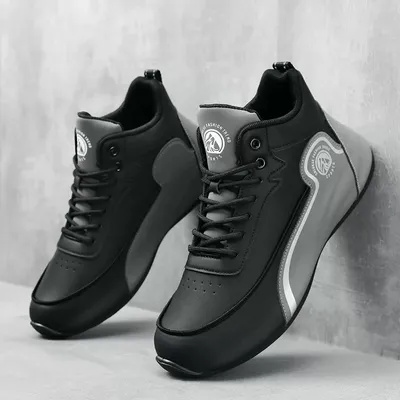 Temu Daifa Men's Shoes Spring New Men's sneaker 