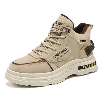 Labor Protection Men's Shoes
