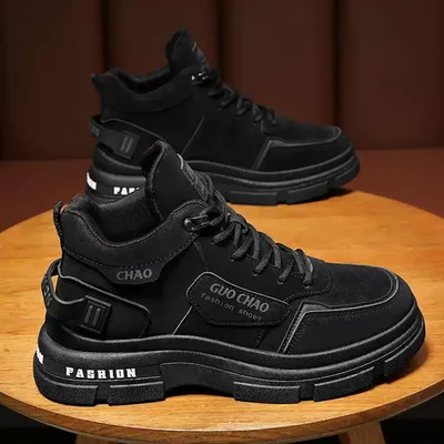 Labor Protection Men's Shoes