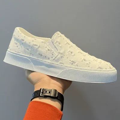 Non-Slip Wear-Resistant Sports Shoes