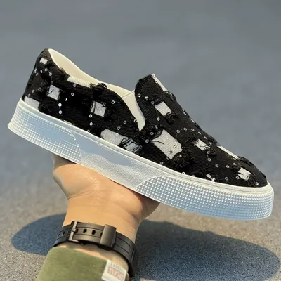 Non-Slip Wear-Resistant Sports Shoes