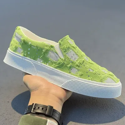 Non-Slip Wear-Resistant Sports Shoes