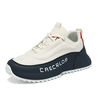 Cross-Border Extra Large Men's Shoes