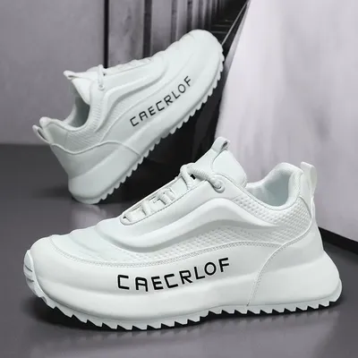 Cross-Border Extra Large Men's Shoes