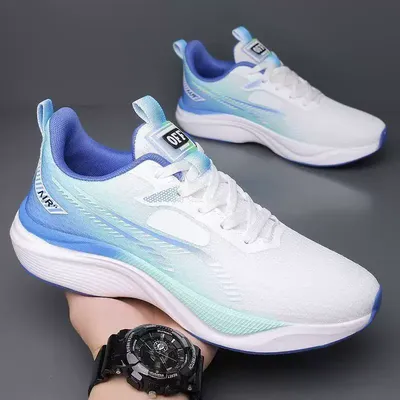 Breathable Non-Slip Running Shoes