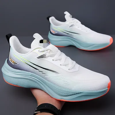 Breathable Non-Slip Running Shoes