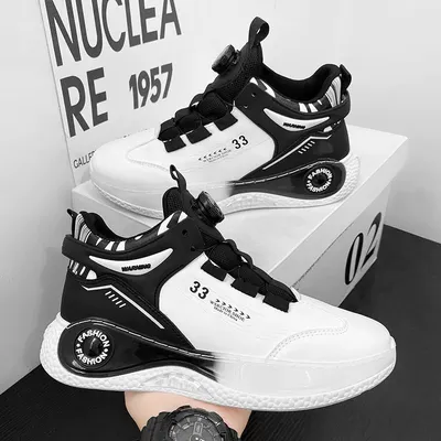 Versatile Basketball Shoes