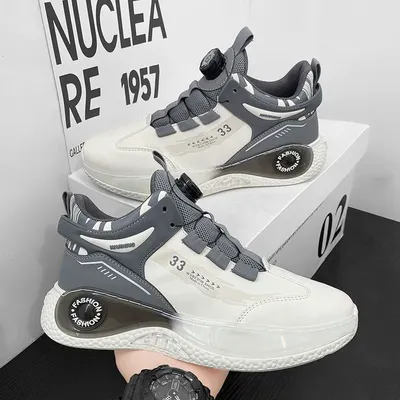 Versatile Basketball Shoes