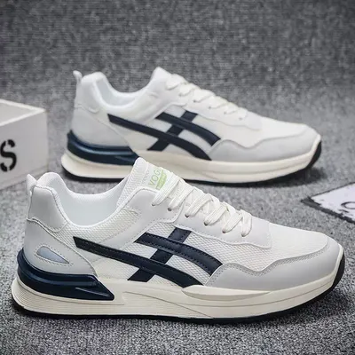Outdoor fashion sneakers