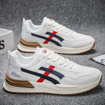 Outdoor fashion sneakers