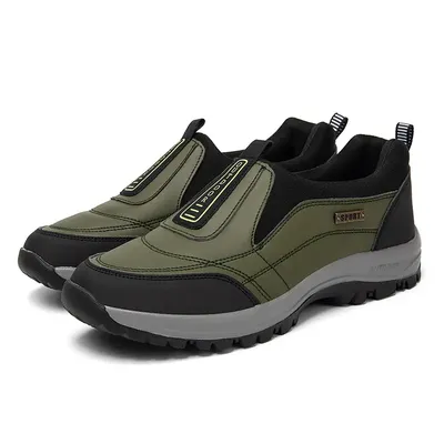 MEN'S WALKING SHOES