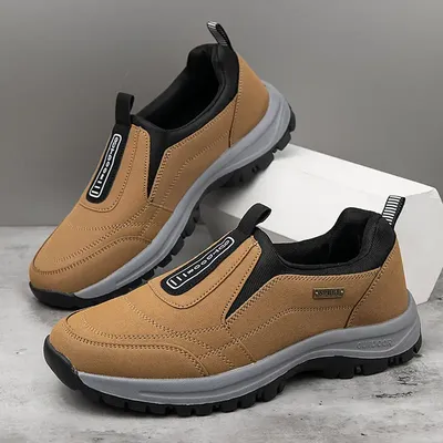 MEN'S WALKING SHOES