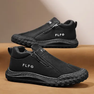 WATERPROOF LABOR PROTECTION SHOES