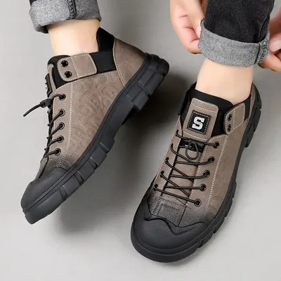 WORKWEAR COMFORTABLE SHOES