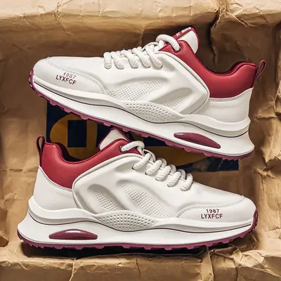 SOFT SOLE BREATHABLE SHOES