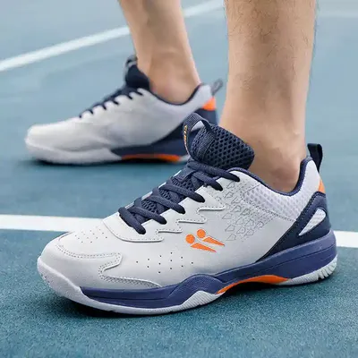 MESH BADMINTON SHOES
