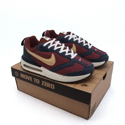 AIR MAX BURGUNDY 1:1