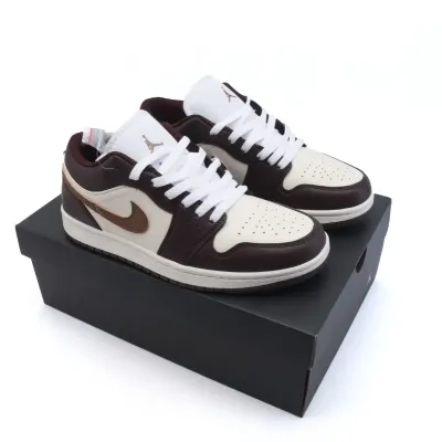 JORDAN 1 LOW SHADOW 1:1