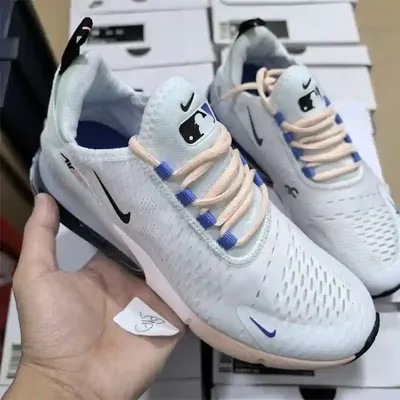 NIKE AIR MAX SILVER 1:1