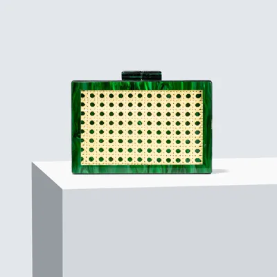 CROSS-BORDER ACRYLIC  BAG