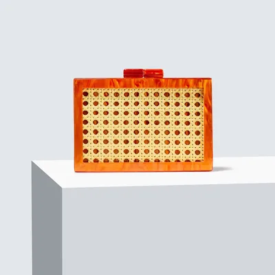 CROSS-BORDER ACRYLIC  BAG