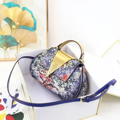 Luxury Designer Fashion Handbag