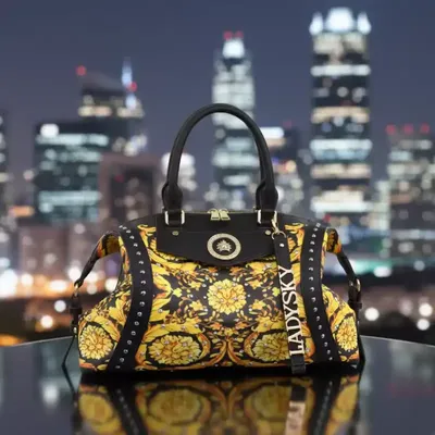 LADYSKY LADIES SHOULDER BAG