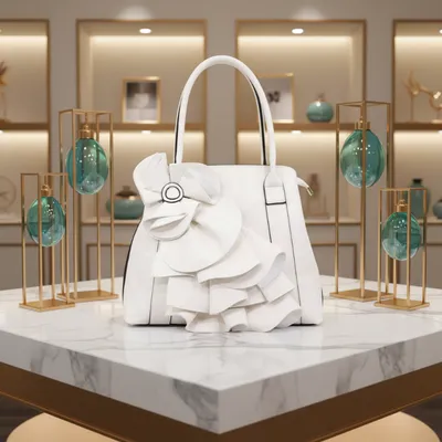 Super Commodity Fashion Women's Handbag