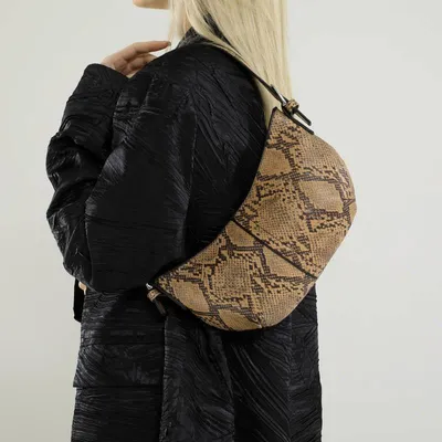 Purse Cross-Body Shoulder Bag