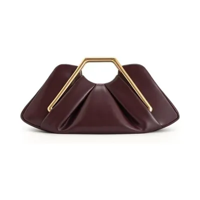  Women's Niche Cloud Single Shoulder Bag