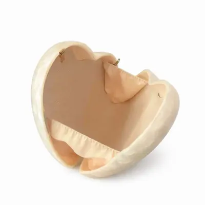 WEDDING BANQUET CLUTCH BAG