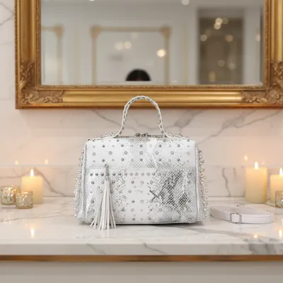 European American Retro Bag