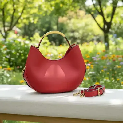 FRENCH NICHE DESIGN BAG 