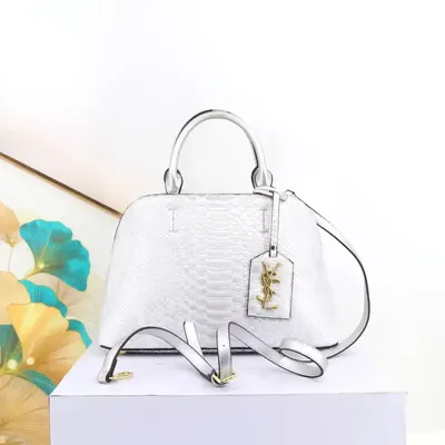 SNACK MATERIAL LADIES BAG 