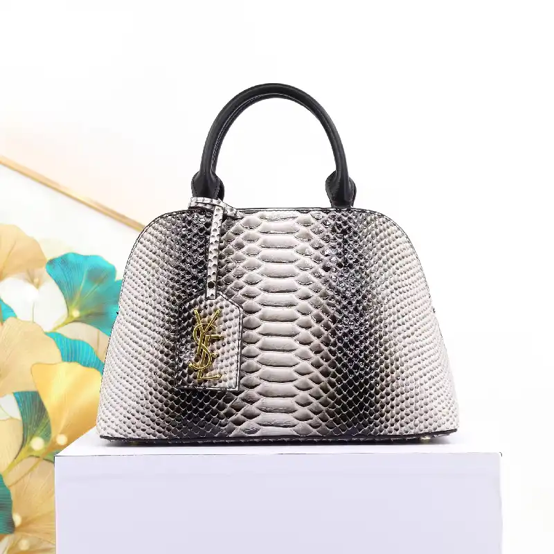 SNACK MATERIAL LADIES BAG 